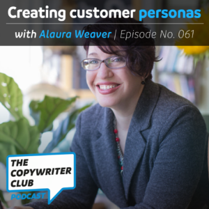 Alaura Weaver Copywriter