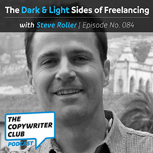 Copywriter-Steve-Roller