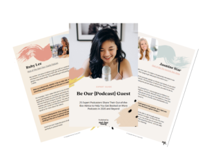 Copywriter Podcast Episode 152