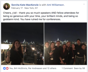 Great Copywriter Conference