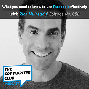 Facebook Expert Rick Mulready
